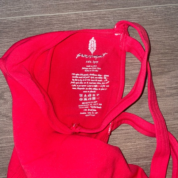 Free People good karma onesie - Picture 6 of 6